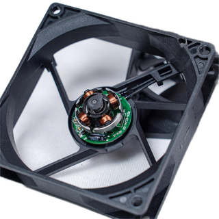 Ventilador de 2200kV Motor DC sin escobillas