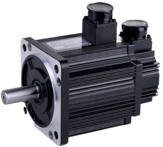 Servo DC motor para electrodomésticos