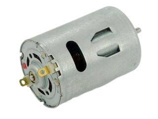 bomba de motor de CC eléctrica