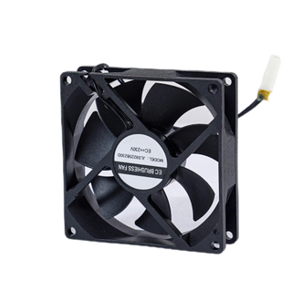 540 Ventilador DC sin escobillas