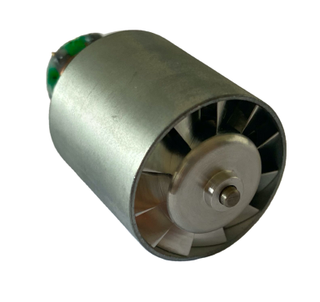 Secador de cabello 2200kv Motor sin escobillas DC