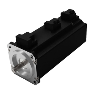 540 bomba solar sin escobillas DC Motor