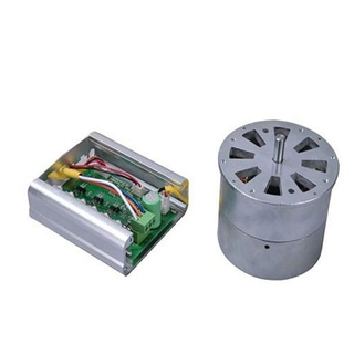 campana de cocina eléctrica motor DC sin escobillas