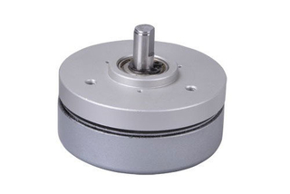 Motor DC sin escobillas para aspiradora Power Wheels