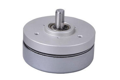 Motores sin escobillas