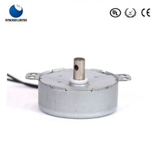 motor sincrónico