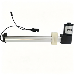 Actuador lineal SM600 DC 1000N Push Pull para sillón de masaje y cama reclinable