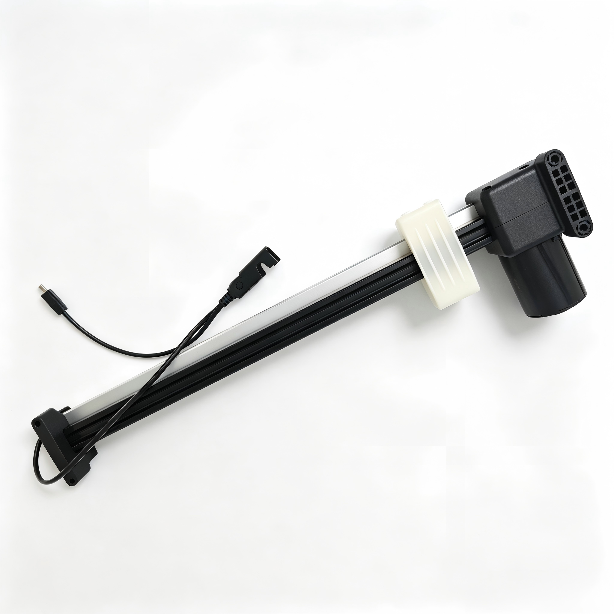 Actuador lineal SM600 DC 1000N Push Pull para sillón de masaje y cama reclinable