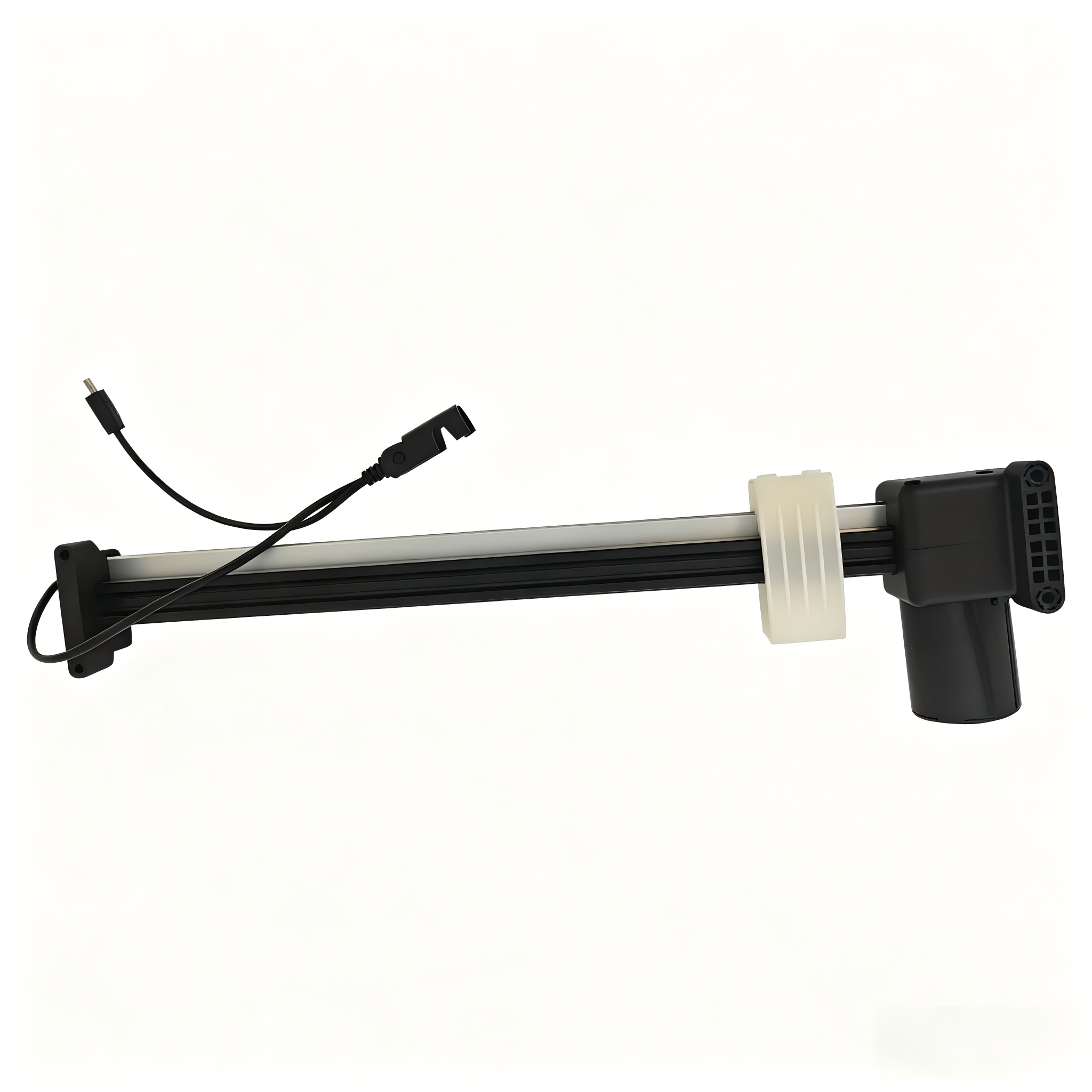 Actuador lineal SM600 DC 1000N Push Pull para sillón de masaje y cama reclinable