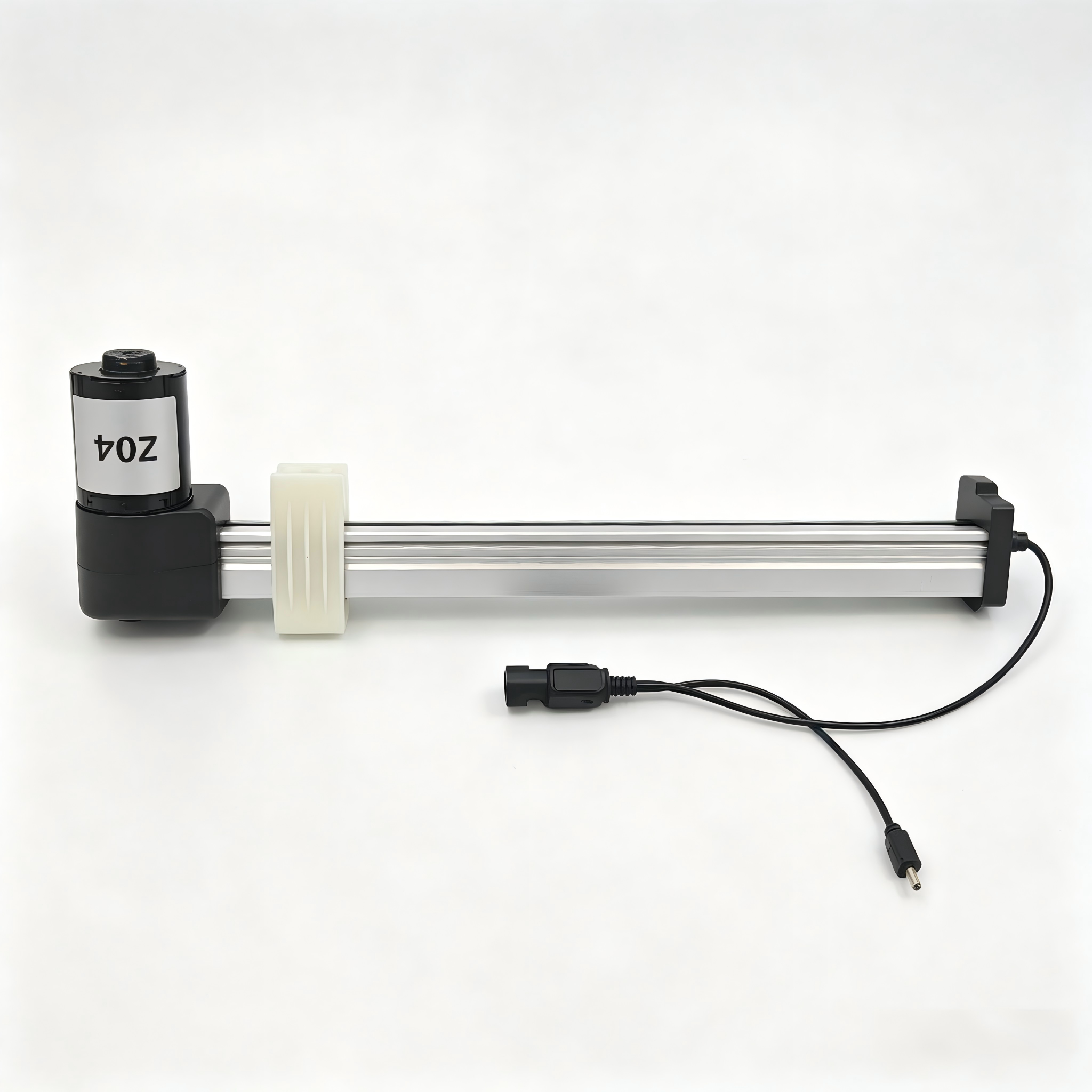 Actuador lineal SM600 DC 1000N Push Pull para sillón de masaje y cama reclinable
